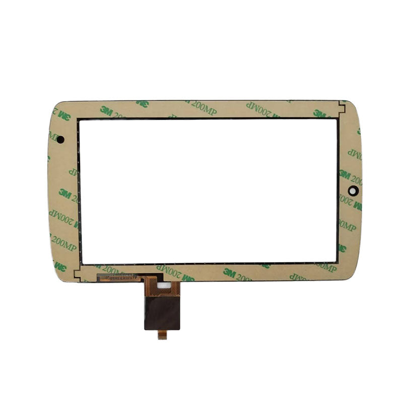 Digitalizador de pantalla táctil de 7" para Arnova 7C G3
