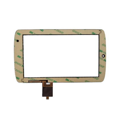 Digitalizador de pantalla táctil de 7" para Arnova 7C G3