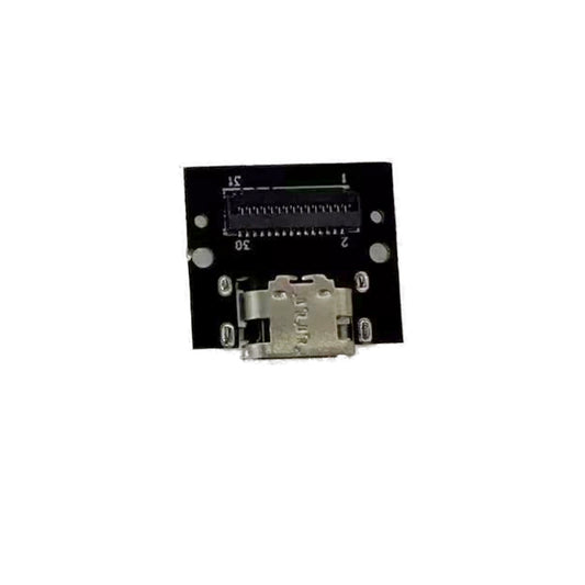 For EagleSoar E1036 E1036_EEA USB Type-C Charging Port PCB Replacement