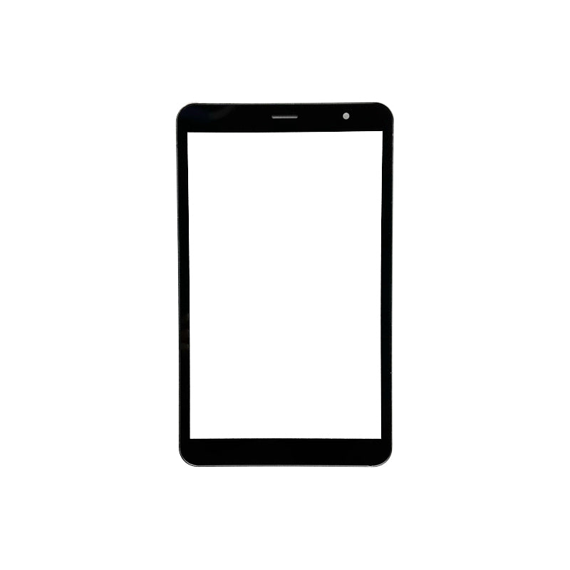 Digitalizador de pantalla táctil de 8 pulgadas para NUU TAB 8 T0802L