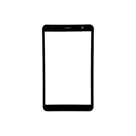 Digitalizador de pantalla táctil de 8 pulgadas para NUU TAB 8 T0802L