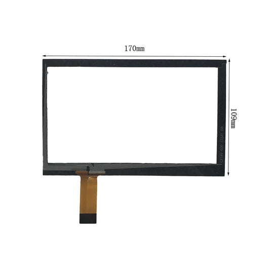 7" Touch Screen Digitizer for FX-279-V1