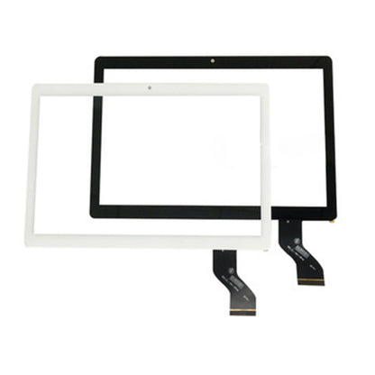 GOODTEL G3 touch screen digitizer panel glass front view