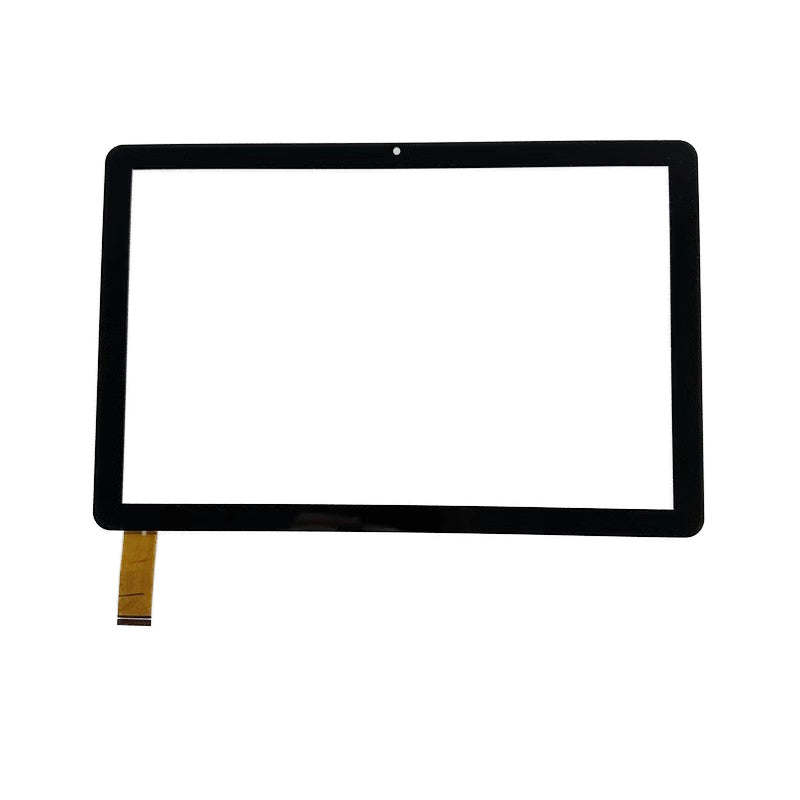 HEADWOLF WPad5 W5A tablet touch screen digitizer panel glass front view