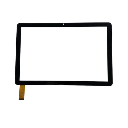 HEADWOLF WPad5 W5A tablet touch screen digitizer panel glass front view