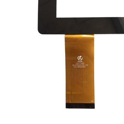 XLD1052-V0 HK101PG3372B-V02 10.1 Inch Touch Screen Panel Digitizer