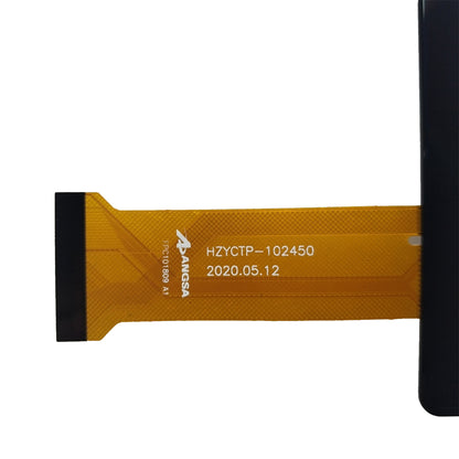 Digitalizador de pantalla táctil de 10,1 pulgadas para HZYCTP-102450