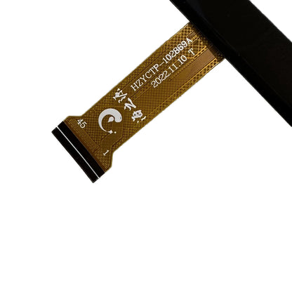 Digitalizador de pantalla táctil de 10,1 pulgadas para HZYCTP-102869A