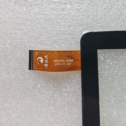 Digitalizador de pantalla táctil de 10,1 pulgadas para HZYCTP-103618
