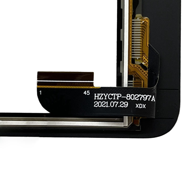 Digitalizador de pantalla táctil de 8 pulgadas para Blackview Tab 6 Kids