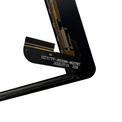 Digitalizador de pantalla táctil de 8 pulgadas para Blackview Tab 5