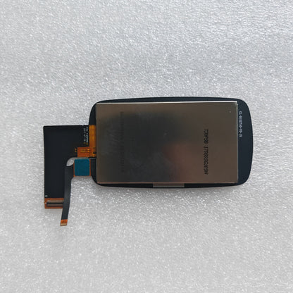 Para HIKVISION C4 AE-DN2312-C4 Pantalla LCD de 3 pulgadas Digitalizador táctil Ensamblaje