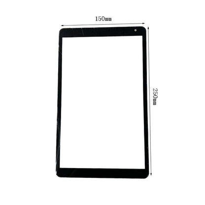 For Insys KP1-A102 Tablet 10.1 Inch Touch Screen Panel Digitizer Glass