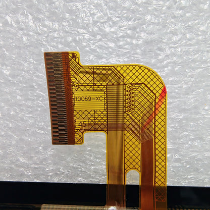 Digitalizador de pantalla táctil de 10,1 pulgadas para JX-101PG1042-B0 10069-XC