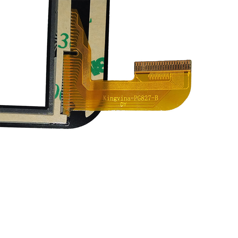 Pantalla táctil Kingvina-PG827-B - Reemplazo del digitalizador de tableta de 8 pulgadas