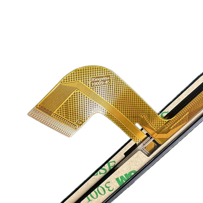 Digitalizador de pantalla táctil de 10,1 pulgadas para Kingvina10009-45