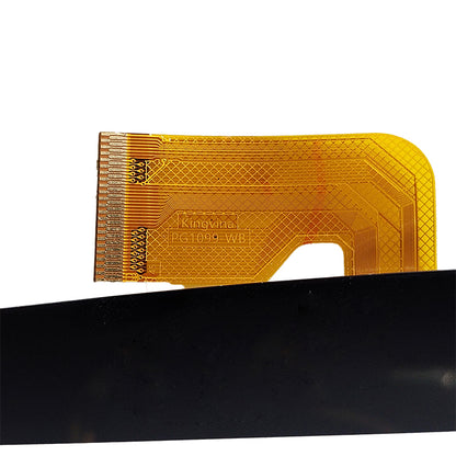 Digitalizador de pantalla táctil para Dreamtech StarPad 10.1 de 45 pines