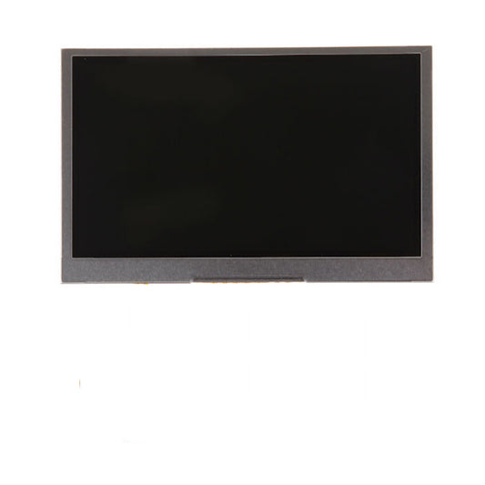 4.3 inch LCD display screen replacement for Alesis Strike Multipad