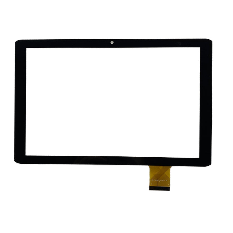 Para reemplazo de digitalizador de pantalla táctil Visual Land Prestige Elite 10QH ME-10QH de 10.1"