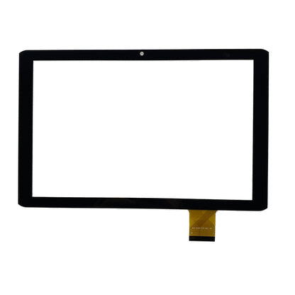 Para reemplazo de digitalizador de pantalla táctil Visual Land Prestige Elite 10QH ME-10QH de 10.1"