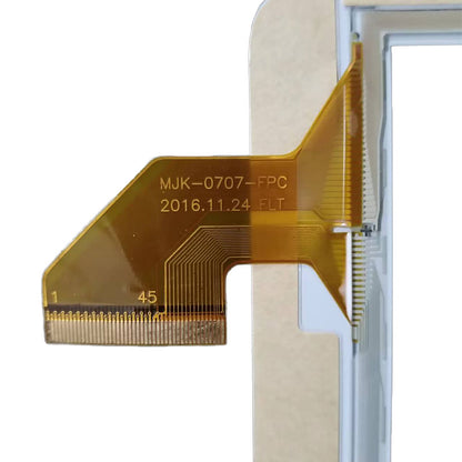 Digitalizador de pantalla táctil de 9,7 pulgadas para Innjoo F971 / VOYO Q101 3G