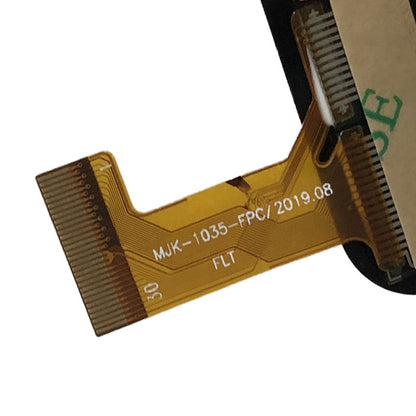 Digitalizador de pantalla táctil para MJK-1035-FPC