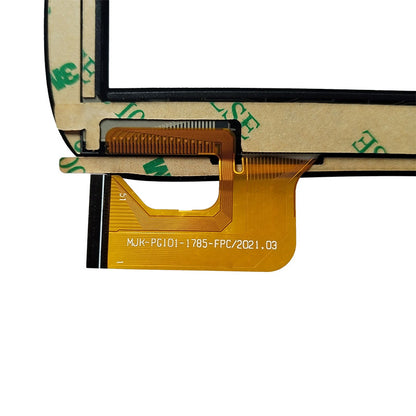 Digitalizador de pantalla táctil de 8 pulgadas para MJK-PG101-1785-FPC