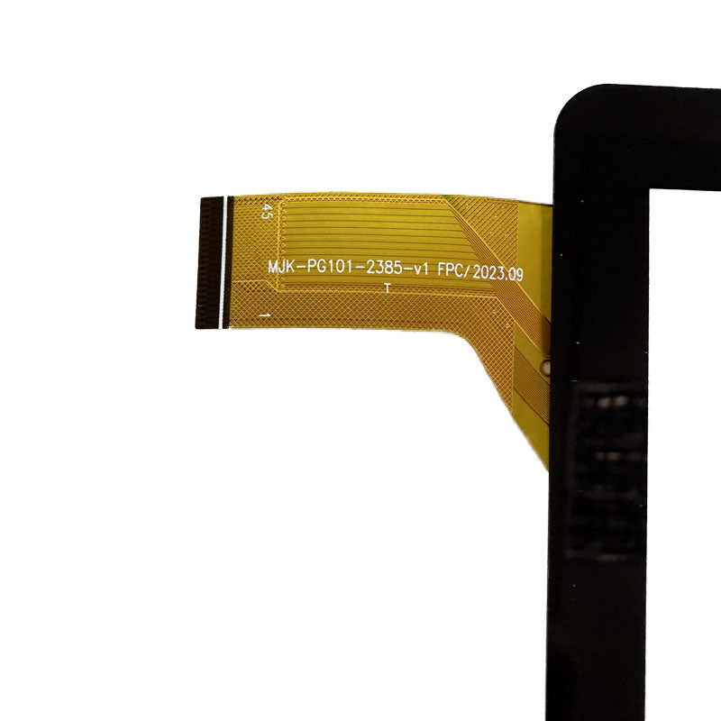 Digitalizador de pantalla táctil de 10,1 pulgadas para MJK-PG101-2385-V1 FPC
