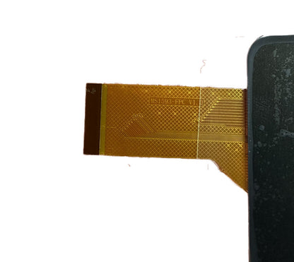 Digitalizador de pantalla táctil de 10,1 pulgadas para MS1593-FPC