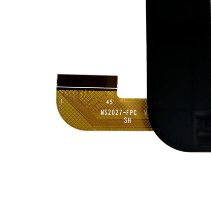 Digitalizador de pantalla táctil de 8 pulgadas para MS2027-FPC