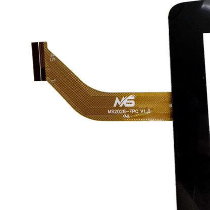 Digitalizador de pantalla táctil de 10,1 pulgadas para MS2028-FPC V1.0