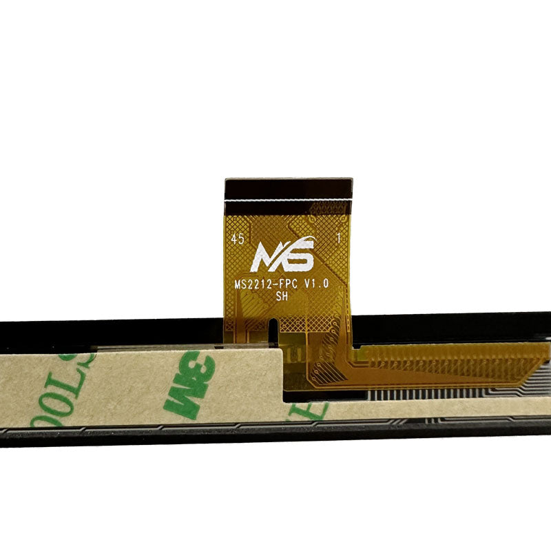 Digitalizador de pantalla táctil de 10,1 pulgadas para MS2212-FPC V1.0