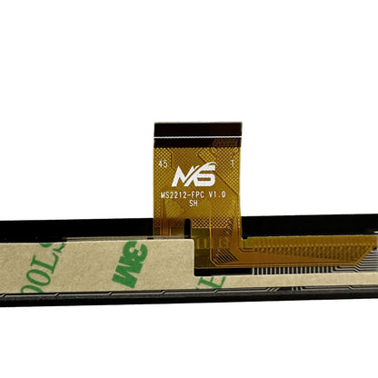 Digitalizador de pantalla táctil de 10,1 pulgadas para MS2212-FPC V1.0
