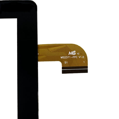 Digitalizador de pantalla táctil de 10,1 pulgadas para MS2371-FPC V1.0