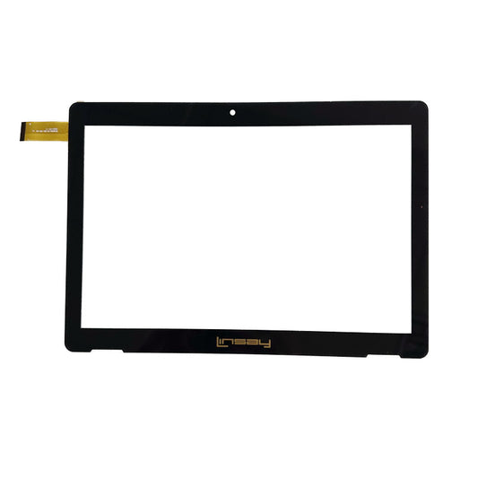 Digitalizador de pantalla táctil de 10,1 pulgadas para MT10080U-101-863-45P-V01