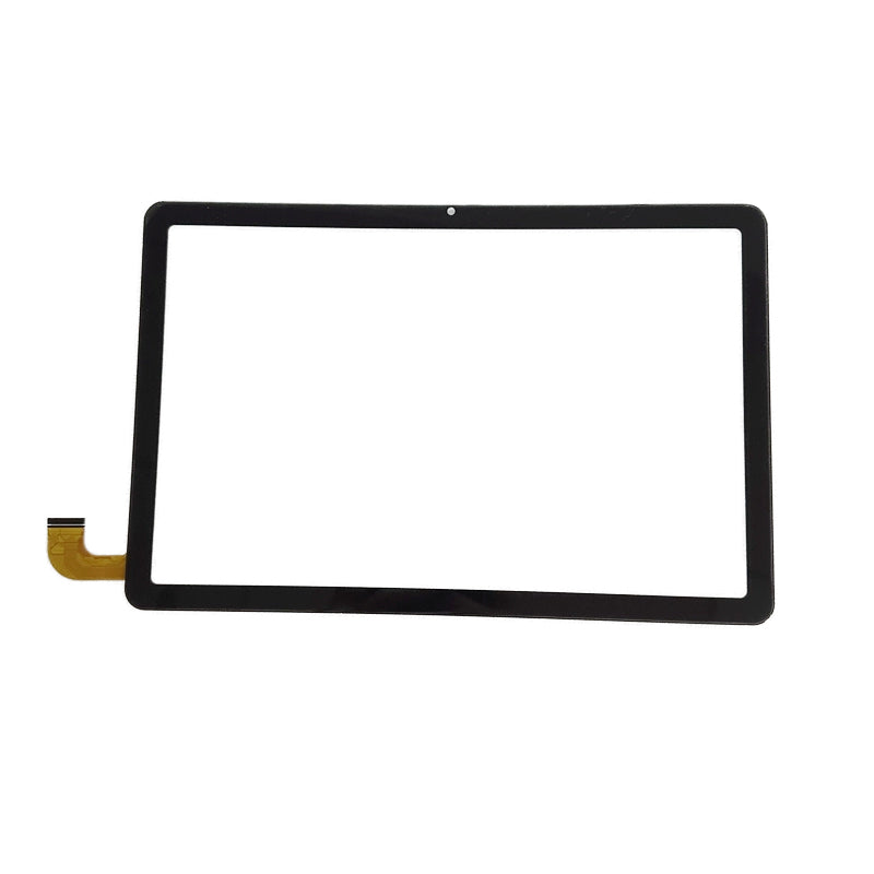 OLM-101C5716-Ver.2 tablet touch screen digitizer panel glass front view