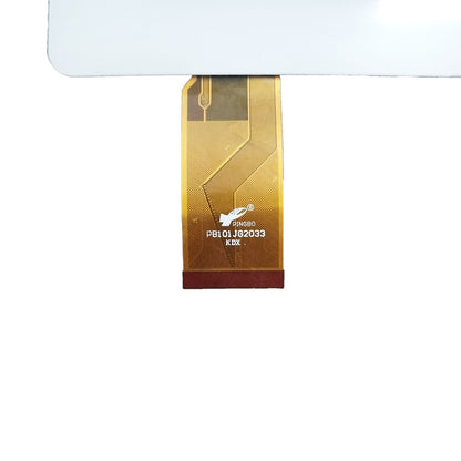 Reemplazo del digitalizador de pantalla táctil de 10,1" - PB101JG2033