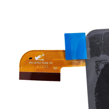 Digitalizador de pantalla táctil de 10,1 pulgadas para PB101PGJ4268-R1