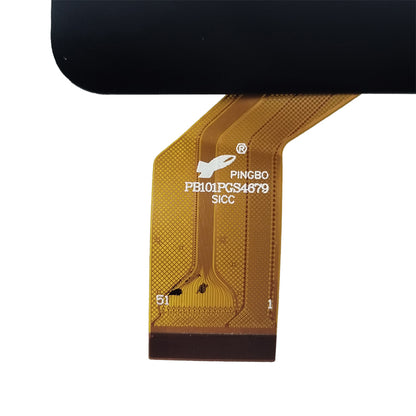 PB101PGS4679-R1 Touch Screen Panel Digitizer Replacement
