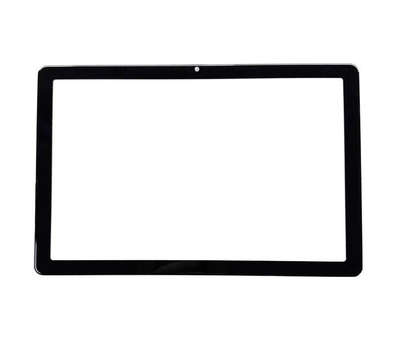 POPUX P10 Kid touch screen digitizer panel glass front view