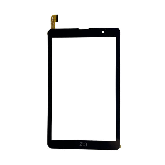 8インチ Touch Screen Digitizer for PX080D01A011