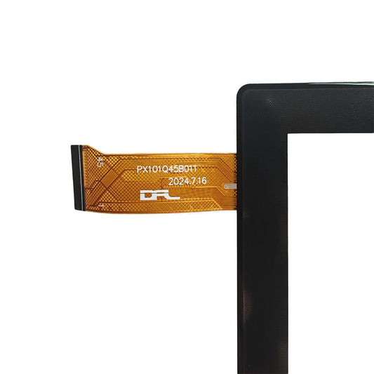 alt="PX101Q45B0111 10.1 Inch Tablet Touch Screen Digitizer Glass Panel"