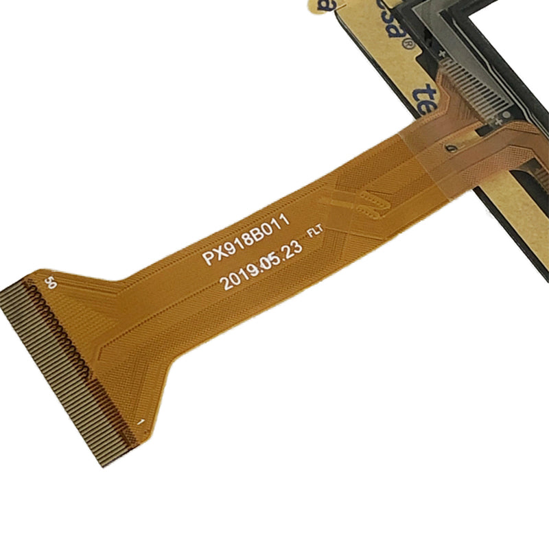 Digitalizador de pantalla táctil de 10,1" - HZYCTP-102316 / PX918B011