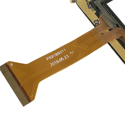 Digitalizador de pantalla táctil de 10,1" - HZYCTP-102316 / PX918B011