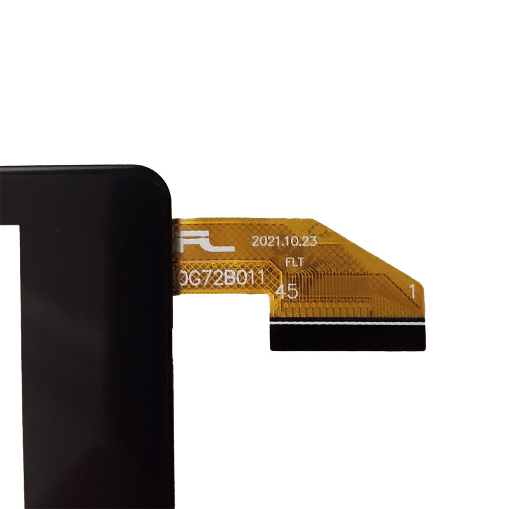Digitalizador de pantalla táctil de 8 pulgadas para PX080G72B011