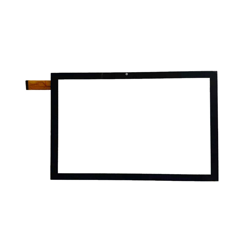 QSF-PG1027-FPC-V01 10.1 Inch Touch Screen Panel Digitizer Glass