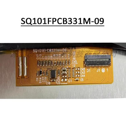 Pantalla LCD de 10,1" de repuesto - SQ101FPCB331M-09