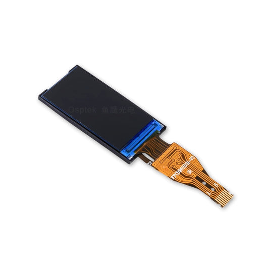 Para la pantalla LCD de 0,96 pulgadas del control Flydigi Apex 6 Pro