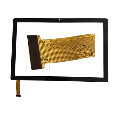 alt="SW-K10 10.1 inch Tablet Touch Screen Panel Digitizer Glass"