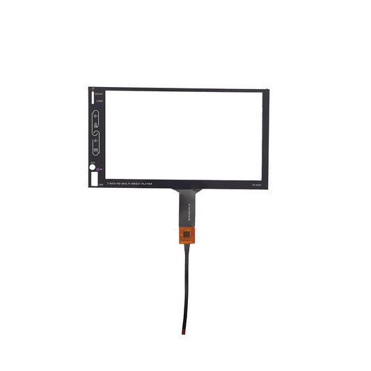 Digitalizador de pantalla táctil de 7 pulgadas para SOUNDVOX SX-6505 SQ-PG1542-FPC-A1